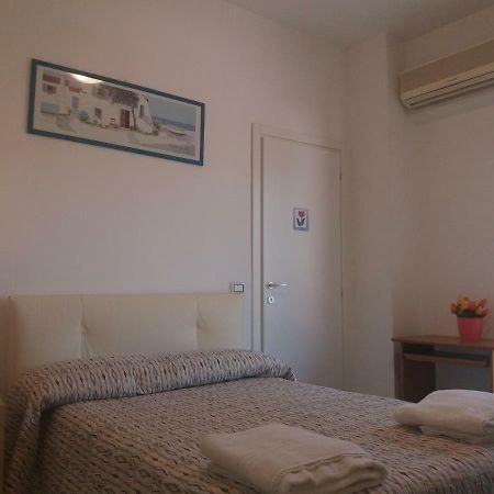 Apartament Silvy Trastevere Rom Exteriör bild