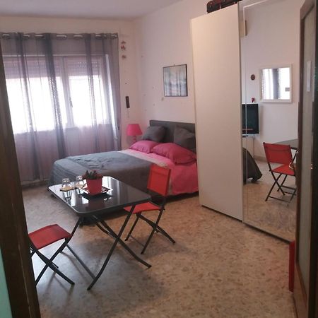 Apartament Silvy Trastevere Rom Exteriör bild