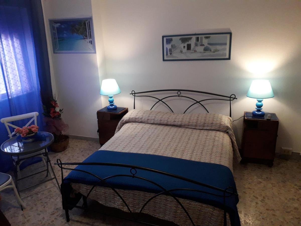 Apartament Silvy Trastevere Rom Exteriör bild
