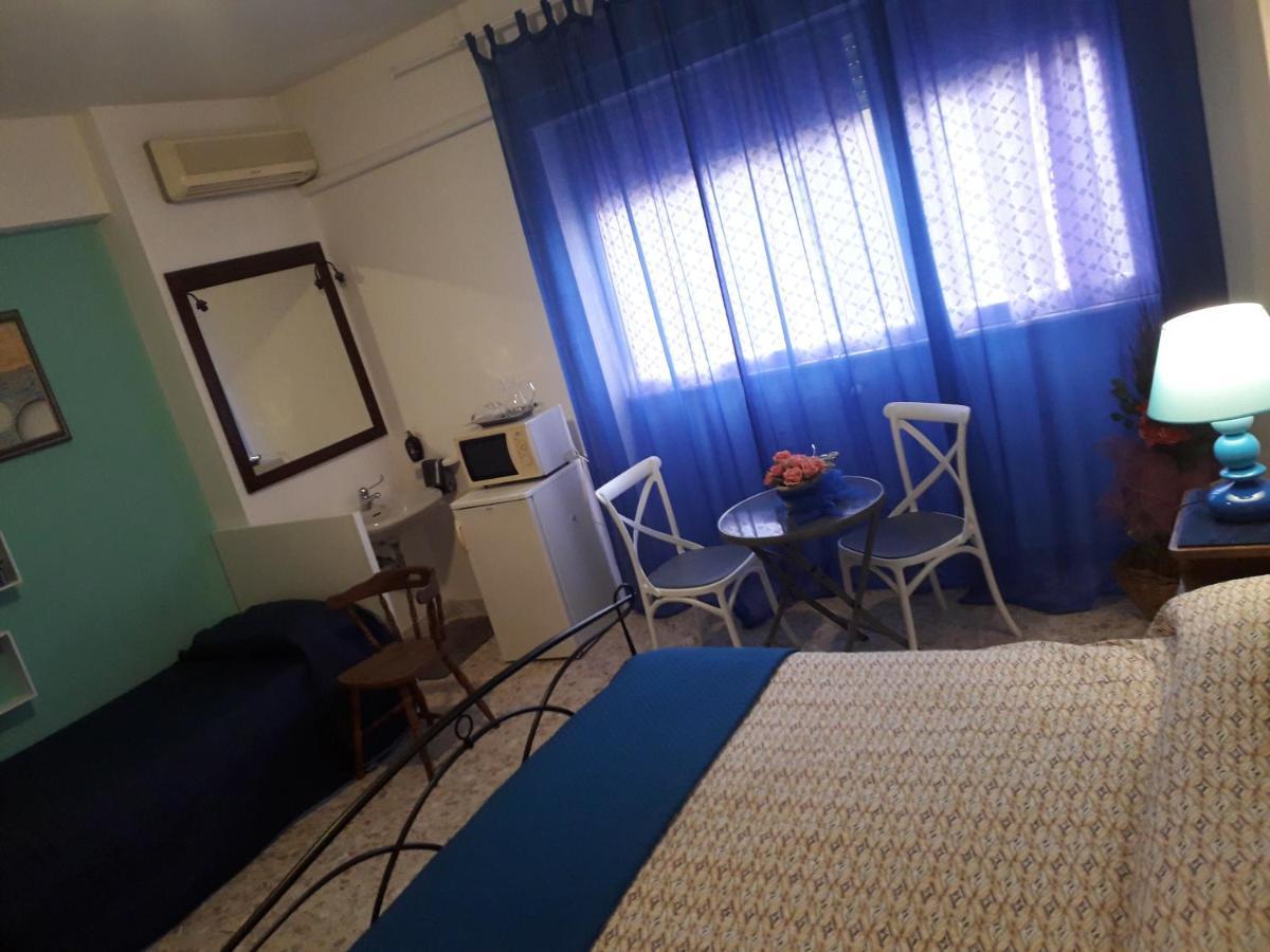 Apartament Silvy Trastevere Rom Exteriör bild