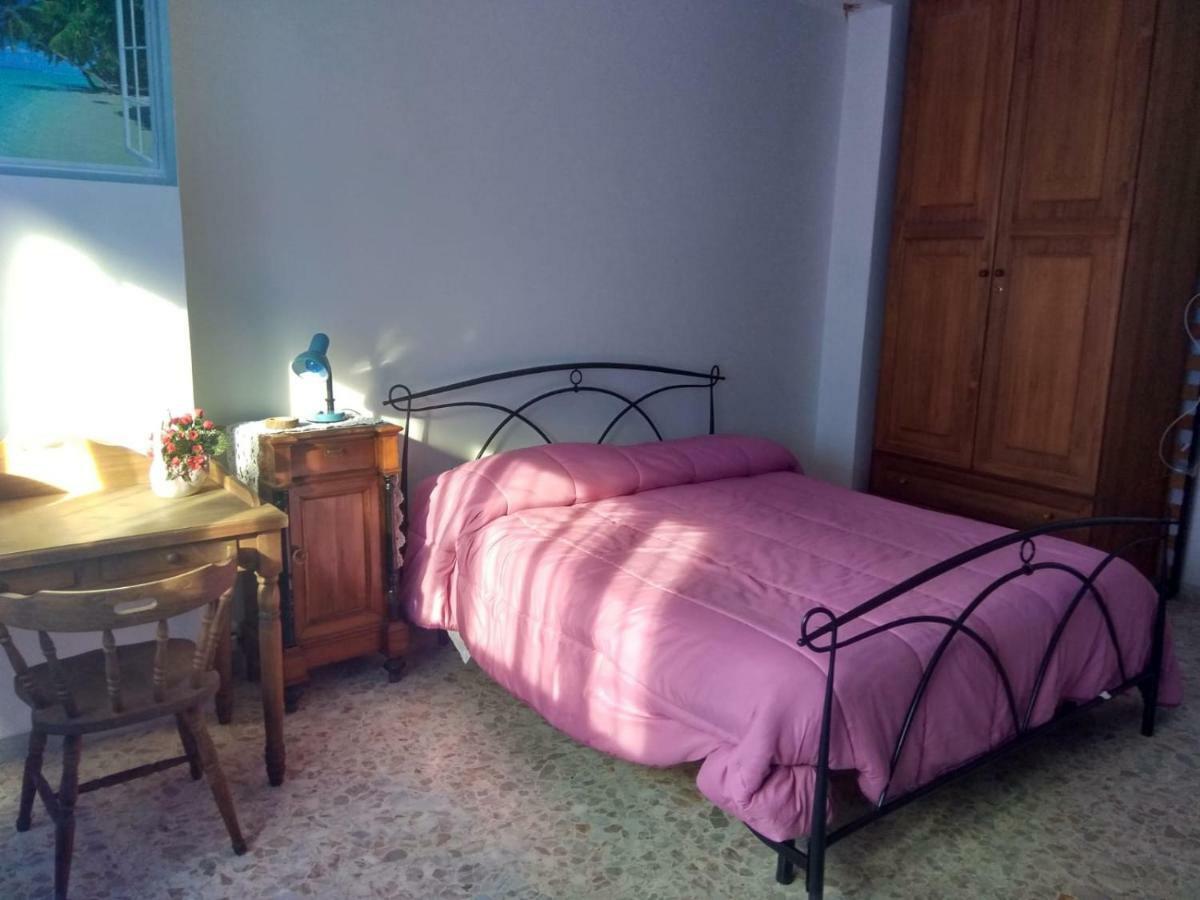 Apartament Silvy Trastevere Rom Exteriör bild