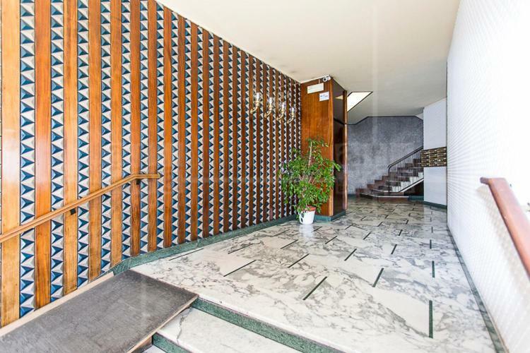 Apartament Silvy Trastevere Rom Exteriör bild
