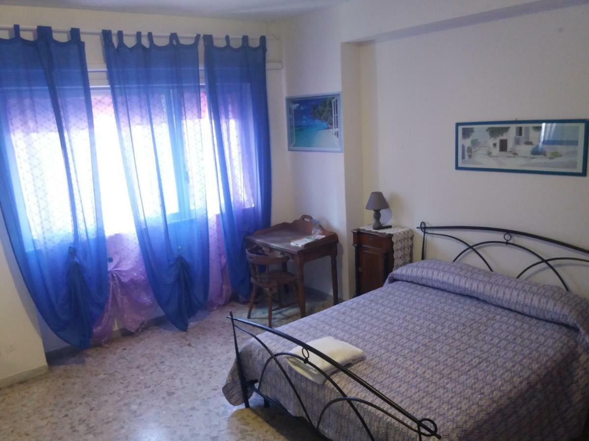 Apartament Silvy Trastevere Rom Exteriör bild