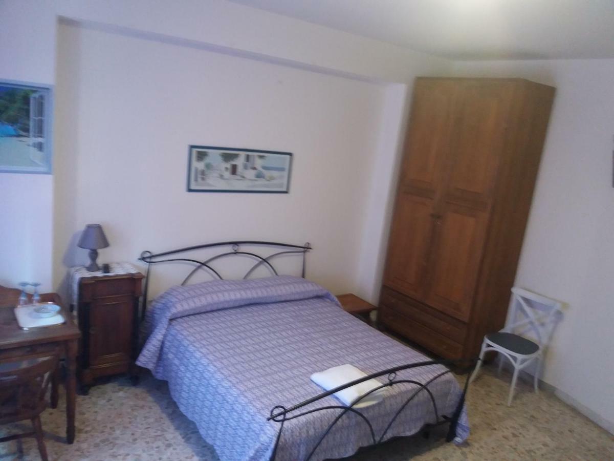 Apartament Silvy Trastevere Rom Exteriör bild