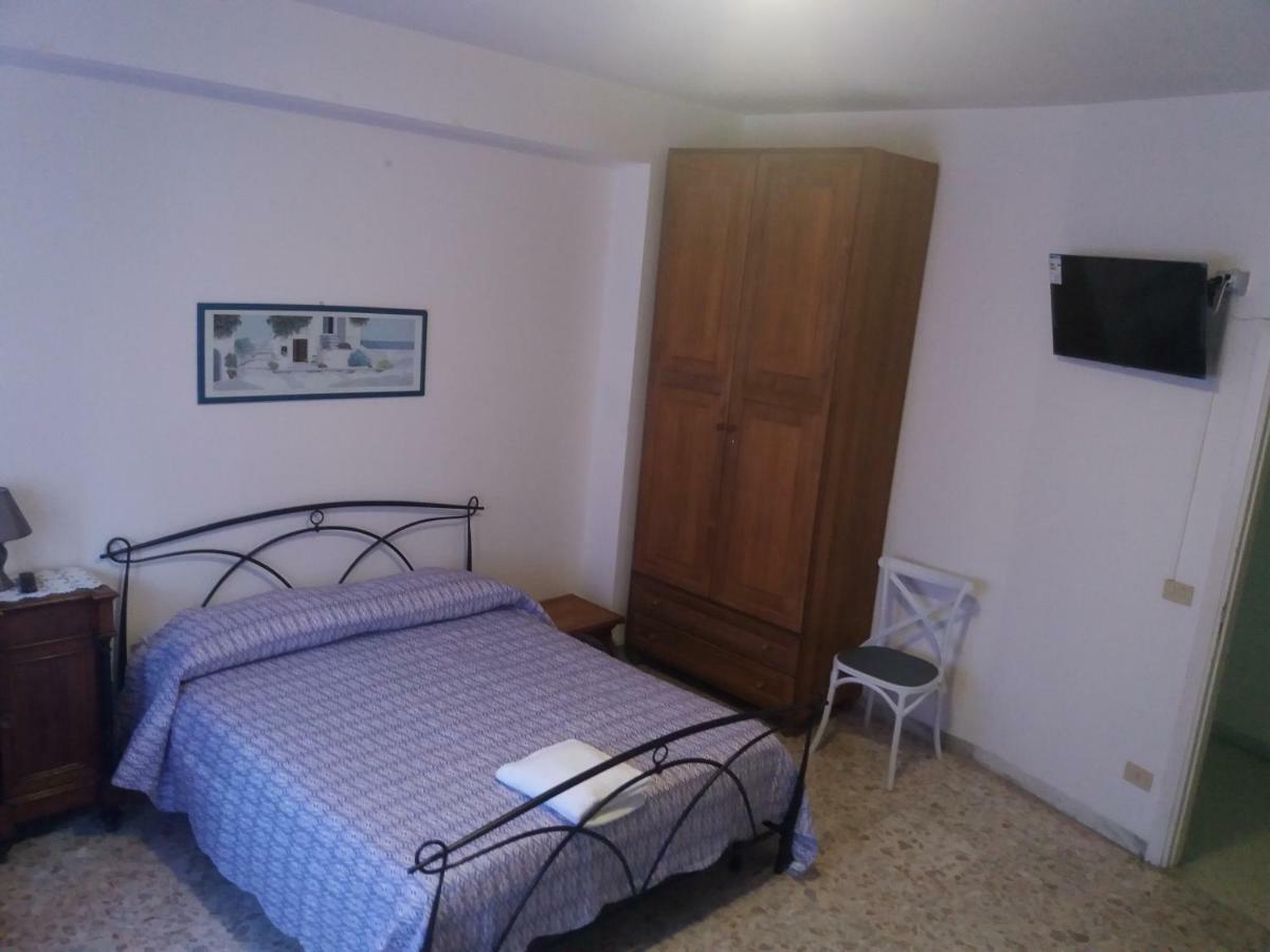 Apartament Silvy Trastevere Rom Exteriör bild