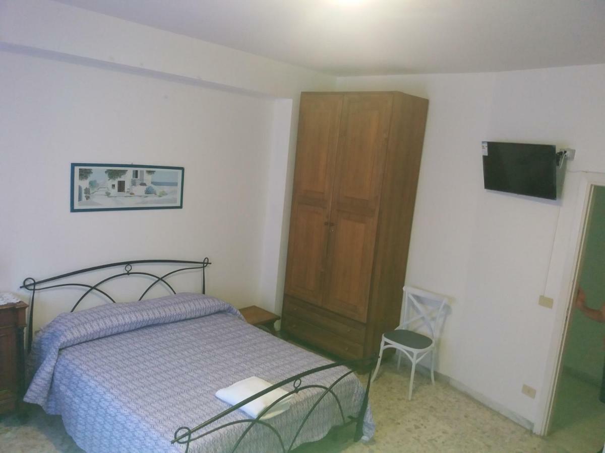 Apartament Silvy Trastevere Rom Exteriör bild