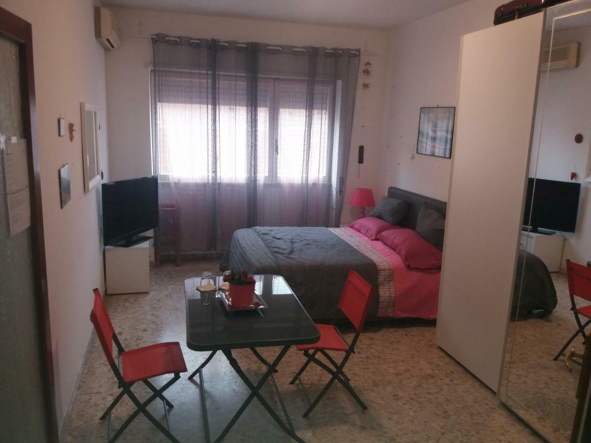 Apartament Silvy Trastevere Rom Exteriör bild