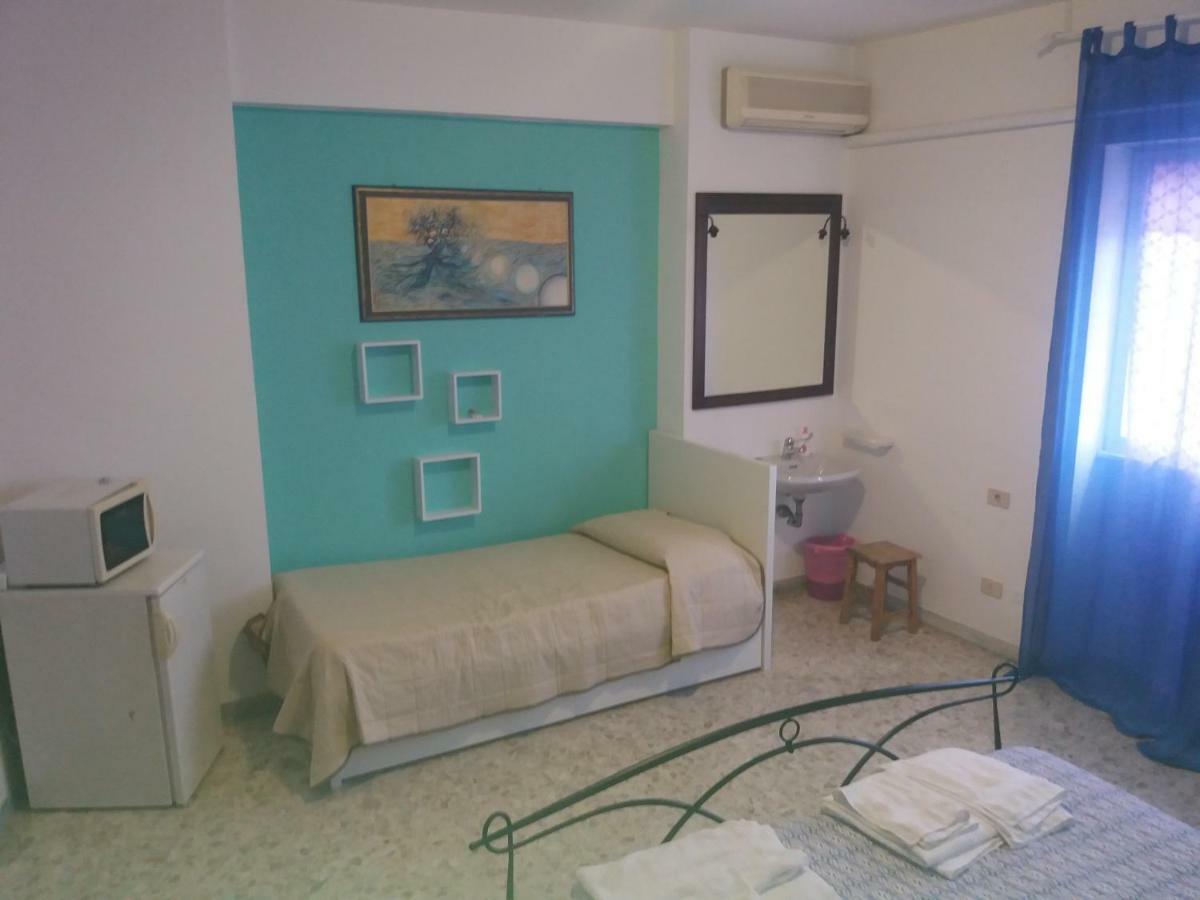 Apartament Silvy Trastevere Rom Exteriör bild