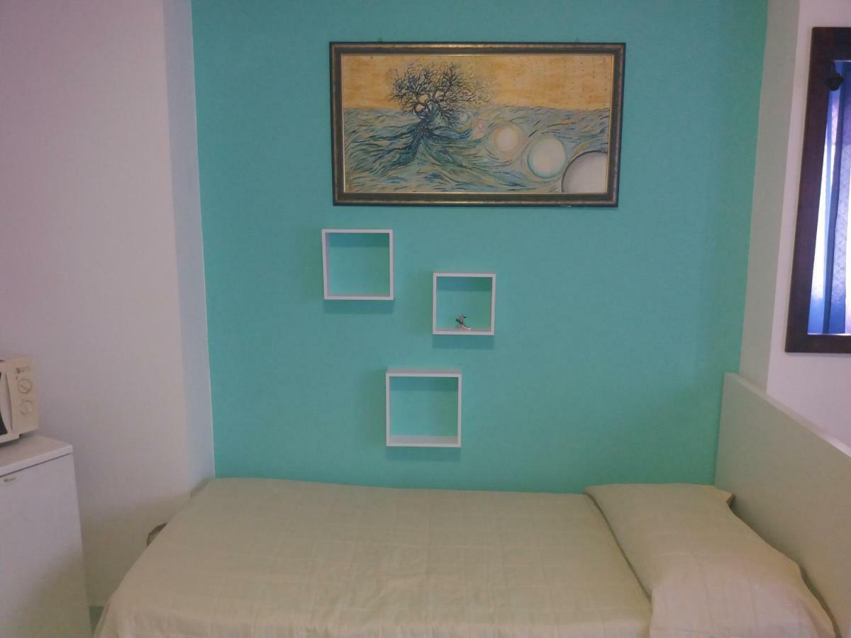 Apartament Silvy Trastevere Rom Exteriör bild