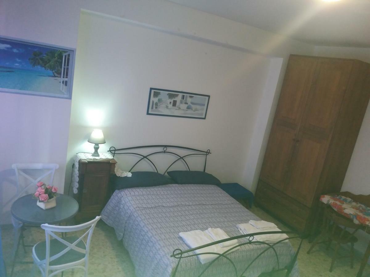 Apartament Silvy Trastevere Rom Exteriör bild