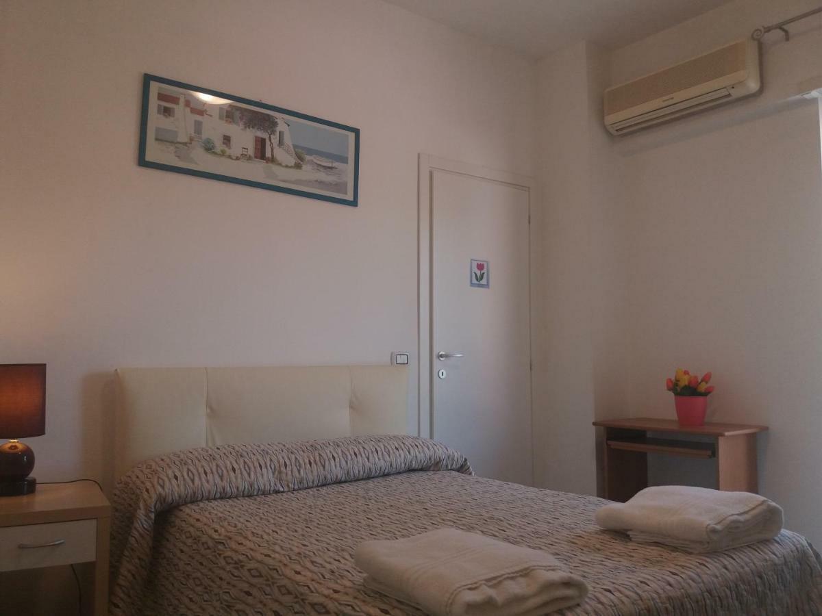 Apartament Silvy Trastevere Rom Exteriör bild