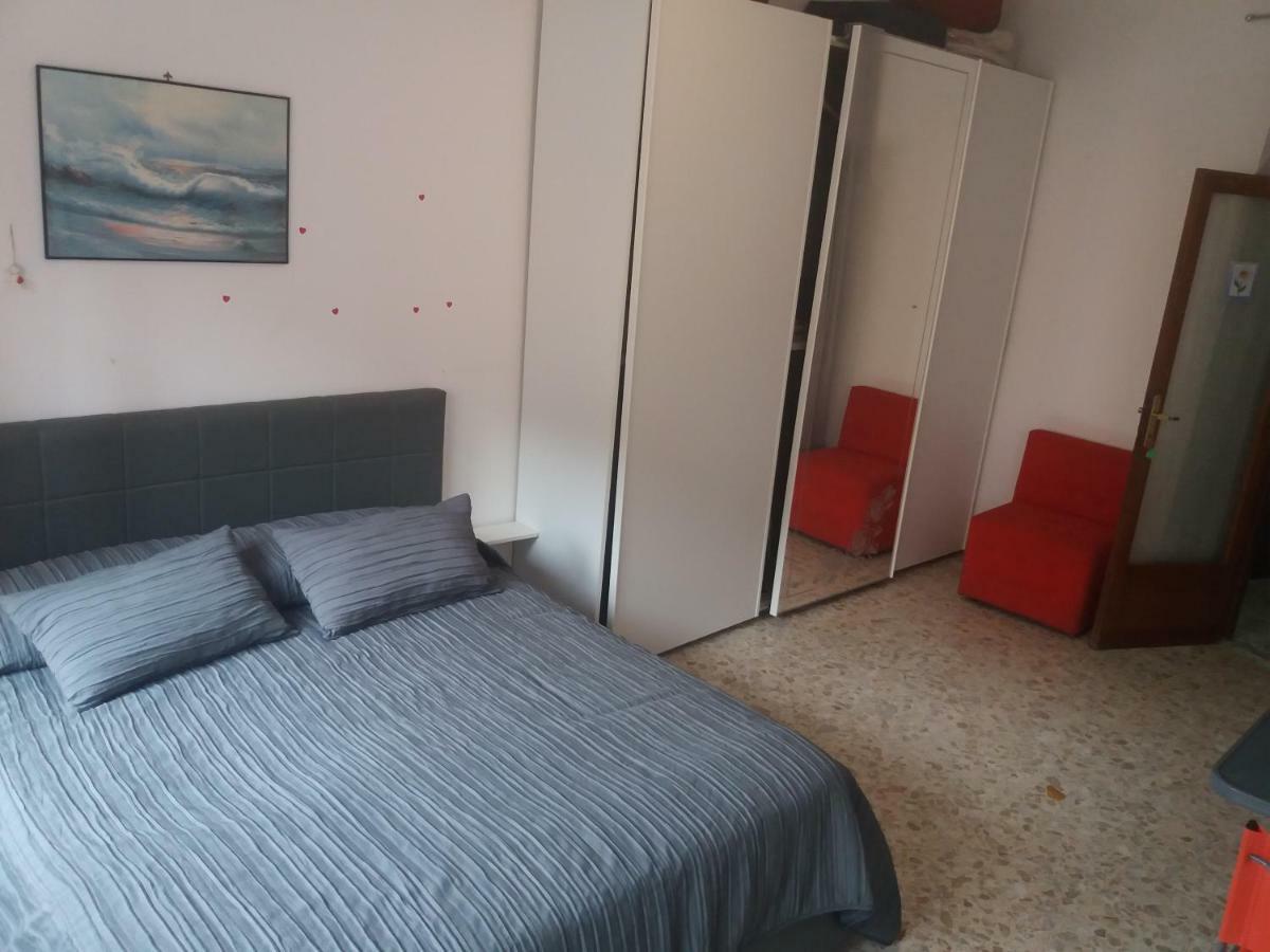Apartament Silvy Trastevere Rom Exteriör bild