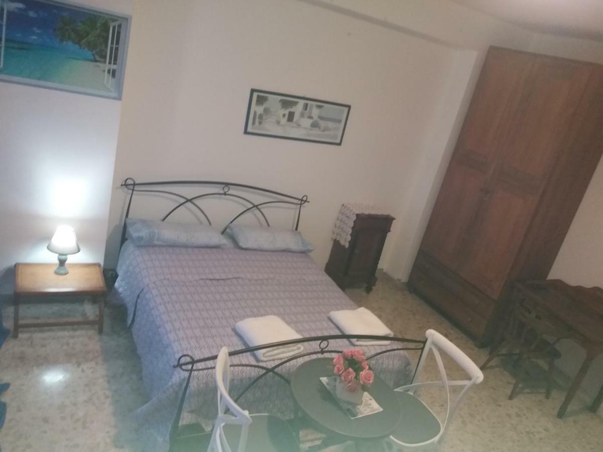 Apartament Silvy Trastevere Rom Exteriör bild