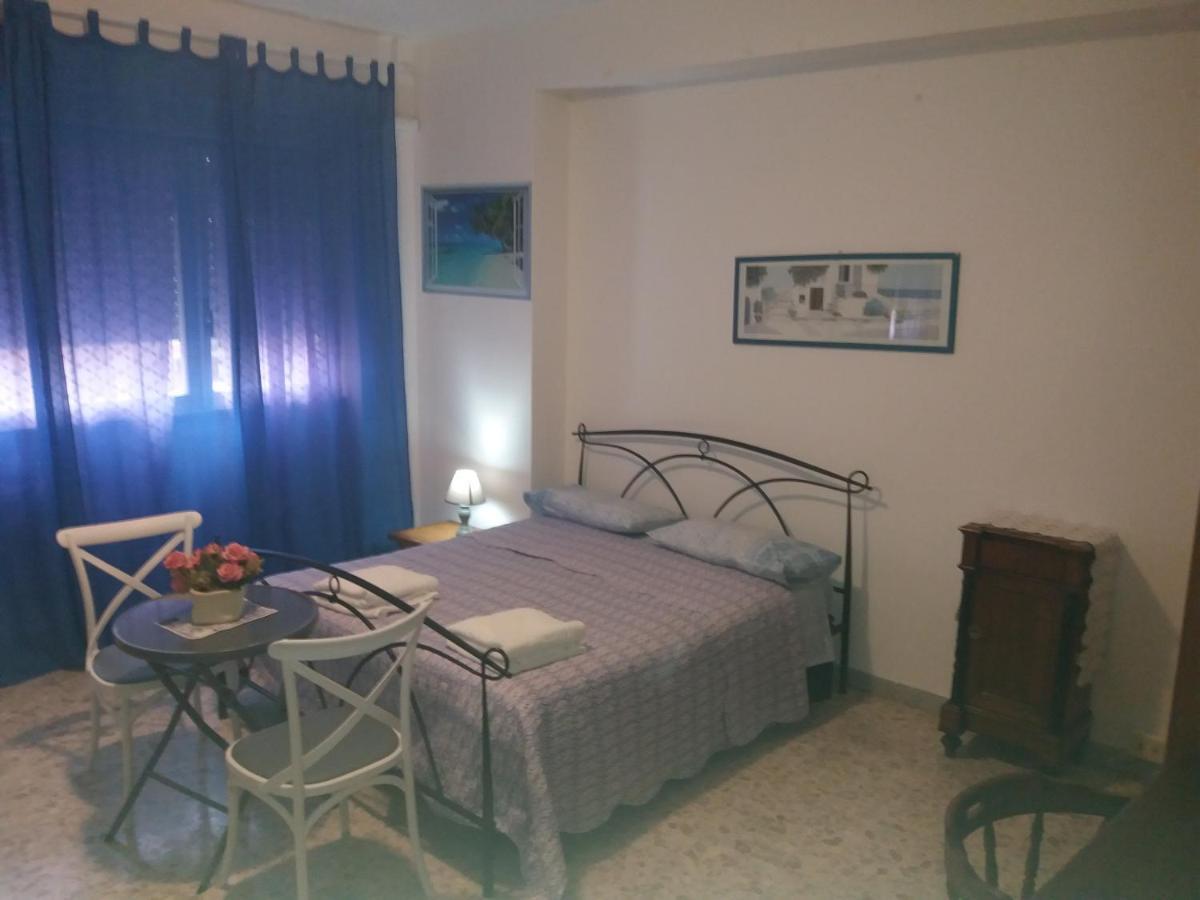 Apartament Silvy Trastevere Rom Exteriör bild