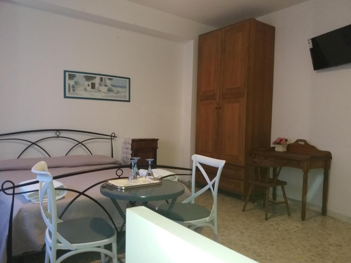 Apartament Silvy Trastevere Rom Exteriör bild
