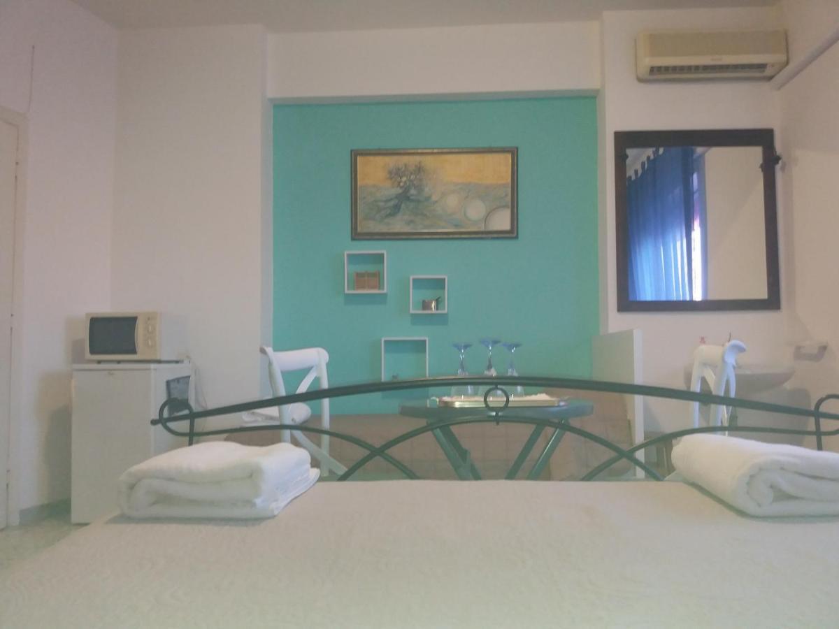 Apartament Silvy Trastevere Rom Exteriör bild